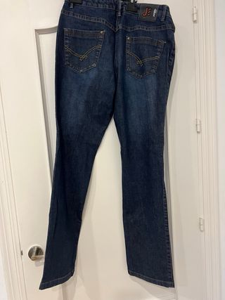 Pantalón vaquero Roberto Cavalli Talla 42