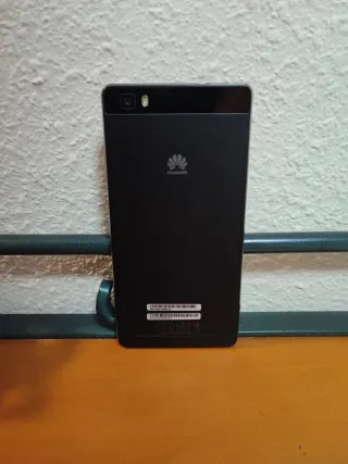 Huawei P8 Lite
