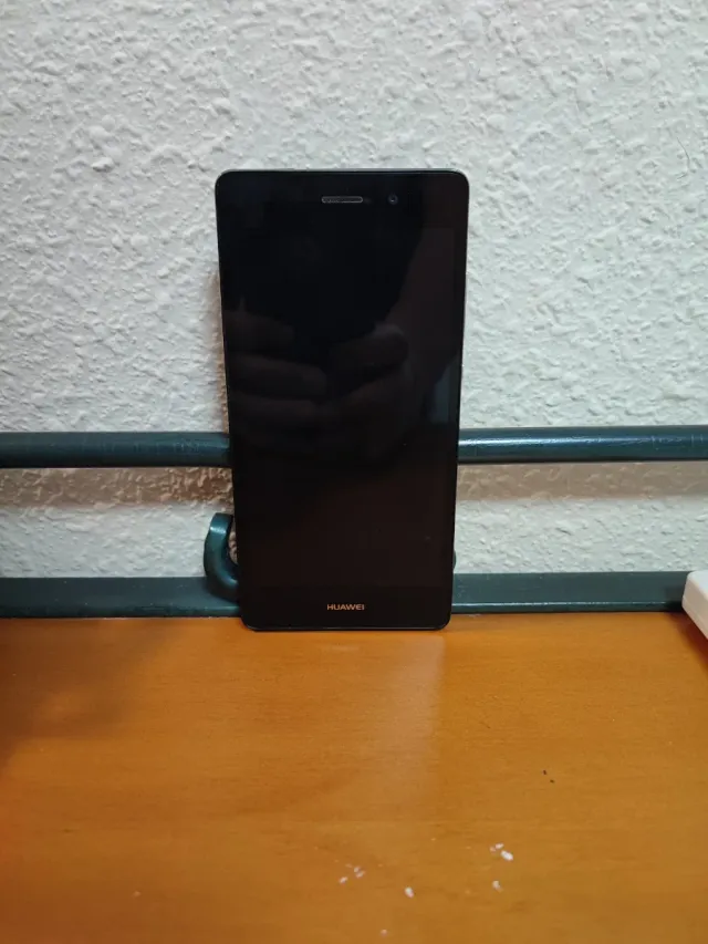 Huawei P8 Lite