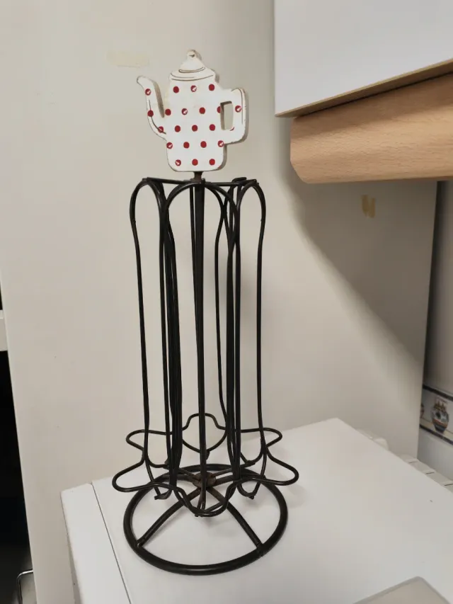 Porta cápsulas café Nespresso