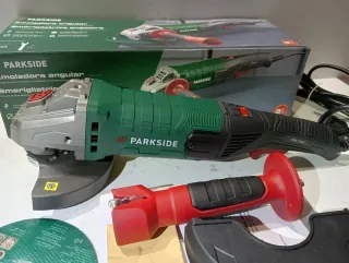 1200W Radial  PARKSIDE