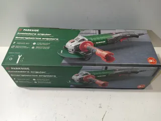 1200W Radial  PARKSIDE