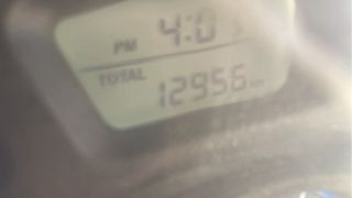 Moto Sh mode 125 cc año 2020