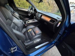 Porsche Macan Turbo