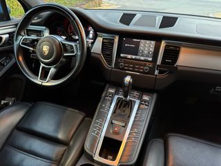 Porsche Macan Turbo