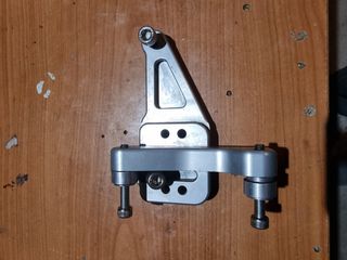 Kit reubicación bomba dirección asistida K20/K24