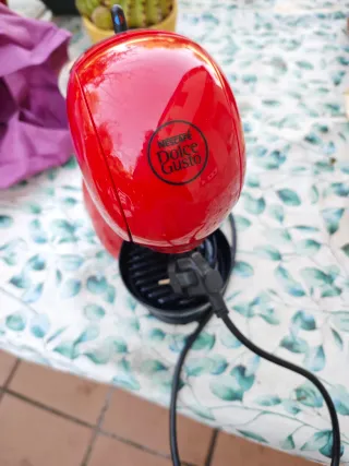 Macchina da caffè Dolce Gusto