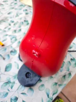 Macchina da caffè Dolce Gusto