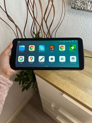 Pantalla Táctil Coche Universal