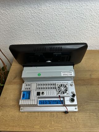 Pantalla Táctil Coche Universal