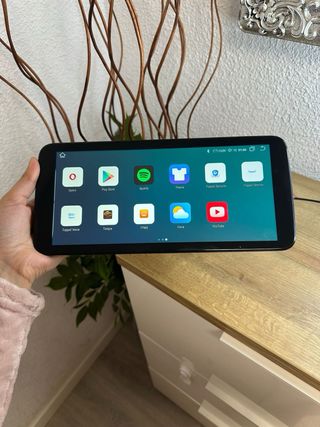 Pantalla Táctil Coche Universal