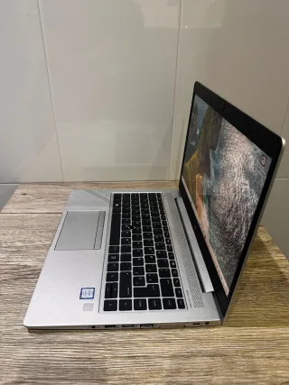 Portátil HP EliteBook 840 G6