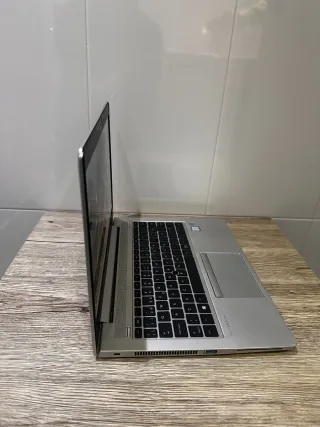Portátil HP EliteBook 840 G6