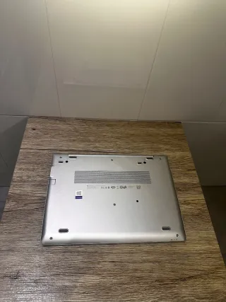 Portátil HP EliteBook 840 G6