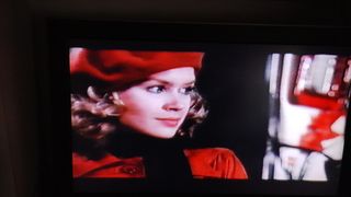 VHS Olvida los Tambores. Española original. (1975)