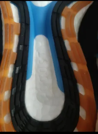 Zapatillas Adidas ultraboost 22 x parley