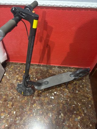 Patinete Xiaomi Mi Electric Scooter 1S
