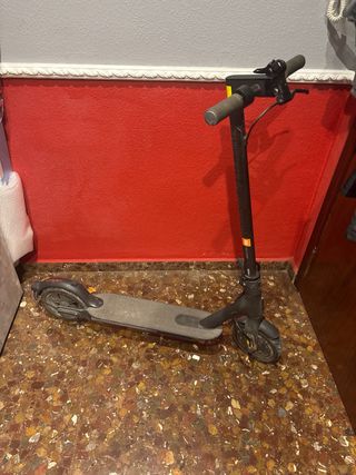 Patinete Xiaomi Mi Electric Scooter 1S