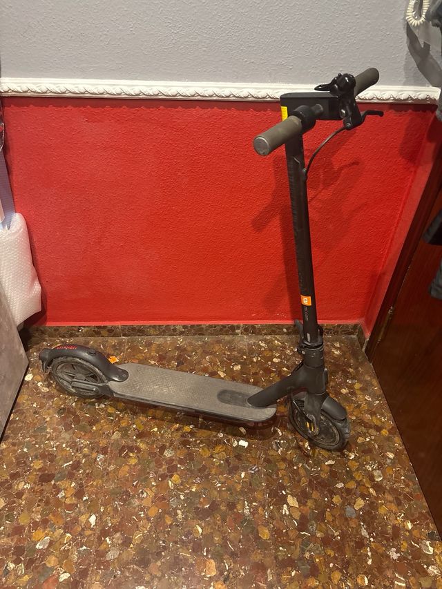 Patinete Xiaomi Mi Electric Scooter 1S