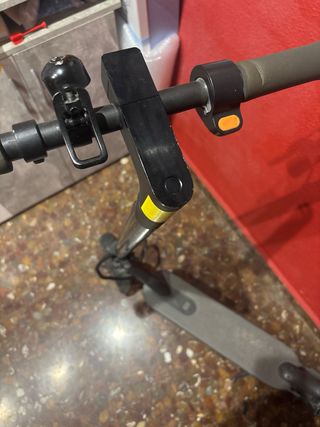 Patinete Xiaomi Mi Electric Scooter 1S