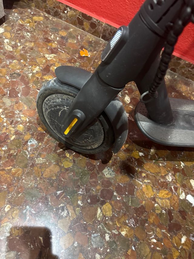 Patinete Xiaomi Mi Electric Scooter 1S