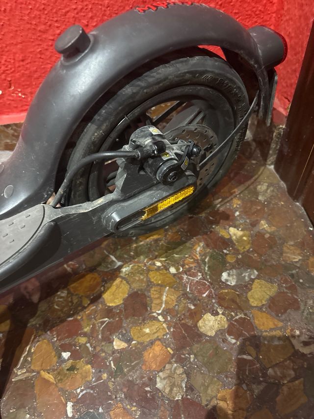 Patinete Xiaomi Mi Electric Scooter 1S