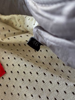 Giacca Diesel mezza stagione grigia