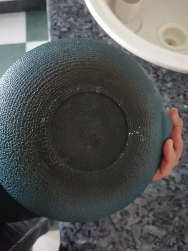 Tetera Hierro Fundido Estilo Japonés