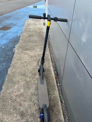 Patinete Eléctrico Xiaomi Scooter 3