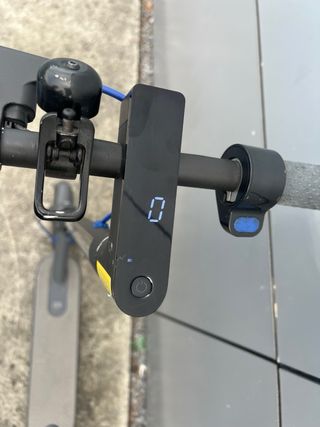 Patinete Eléctrico Xiaomi Scooter 3