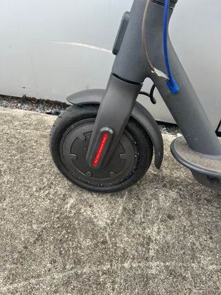 Patinete Eléctrico Xiaomi Scooter 3