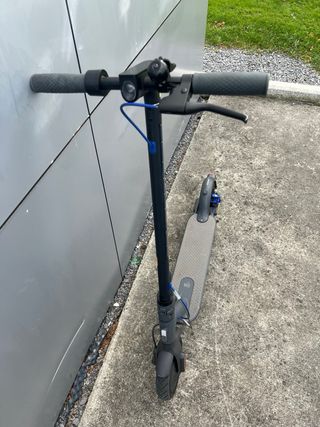 Patinete Eléctrico Xiaomi Scooter 3