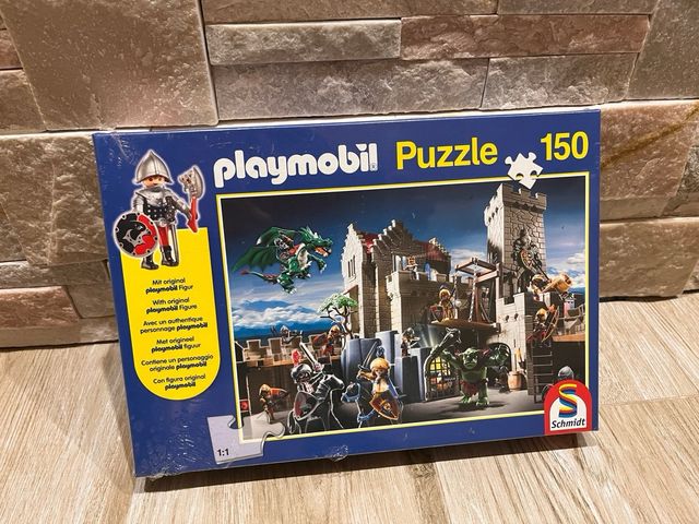 Colección Playmobil Planeta Deagostini