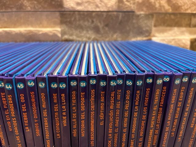 Colección Playmobil Planeta Deagostini