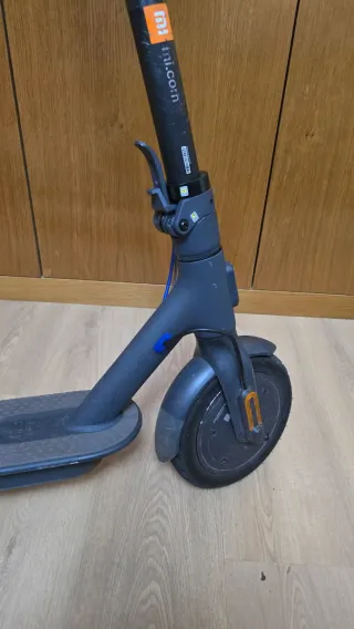 Patinete Eléctrico Xiaomi Mi Electric Scooter 3