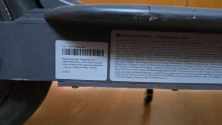 Patinete Eléctrico Xiaomi Mi Electric Scooter 3