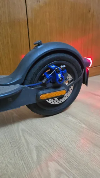 Patinete Eléctrico Xiaomi Mi Electric Scooter 3