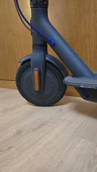 Patinete Eléctrico Xiaomi Mi Electric Scooter 3