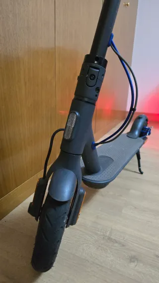 Patinete Eléctrico Xiaomi Mi Electric Scooter 3