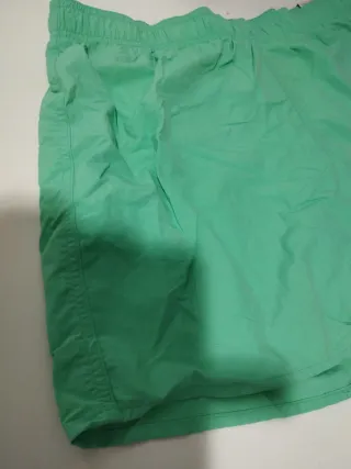 Bañador Hombre natación Verde. Nabaiji. Decathlon