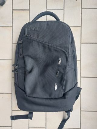 Zaino BMW Lifestyle porta PC 15 pollici