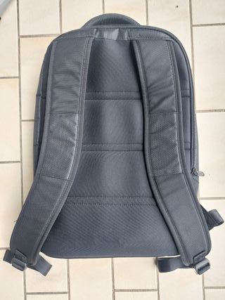 Zaino BMW Lifestyle porta PC 15 pollici