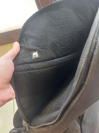 Zaino BMW Lifestyle porta PC 15 pollici