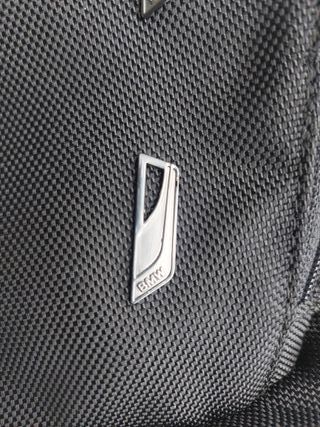 Zaino BMW Lifestyle porta PC 15 pollici