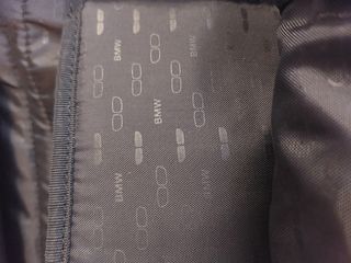 Zaino BMW Lifestyle porta PC 15 pollici