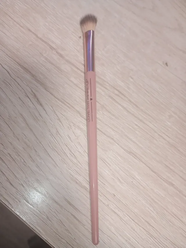 Lote 3 brochas maquillaje BETER.