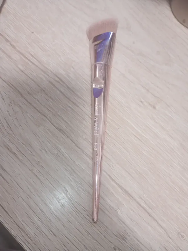 Lote 3 brochas maquillaje BETER.