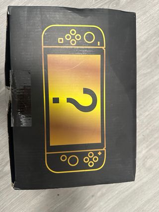 Kit Accesorios Nintendo Switch