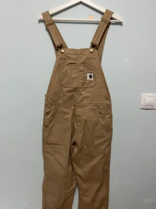 Peto Carhartt Marrón