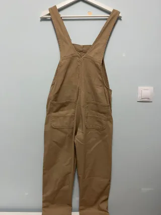 Peto Carhartt Marrón